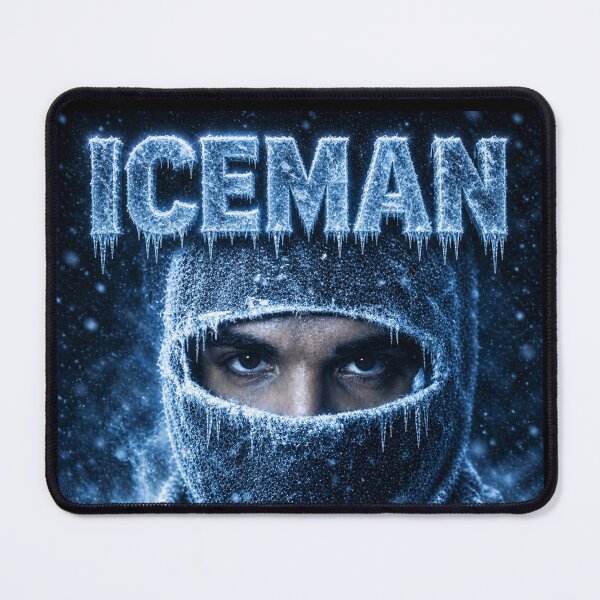 Item preview, iceman album designed and sold by ynsbt17.