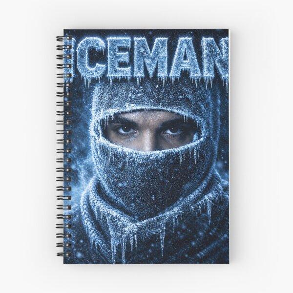 Item preview, iceman album designed and sold by ynsbt17.