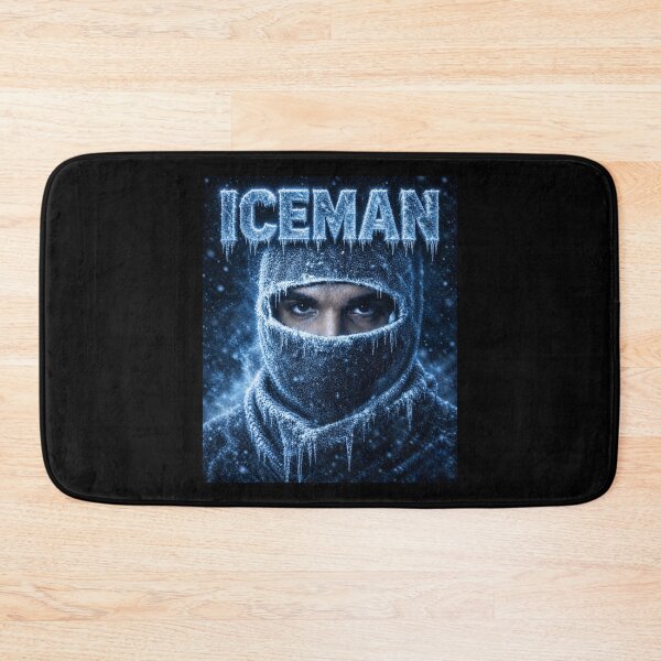 Item preview, iceman album designed and sold by ynsbt17.