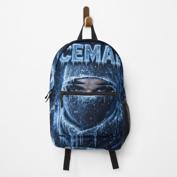 Item preview, iceman album designed and sold by ynsbt17.
