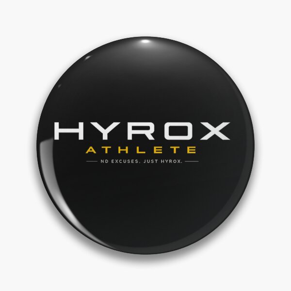 Artikelvorschau, HYROX Athlete Minimalist entworfen und verkauft von Jlarussoart.
