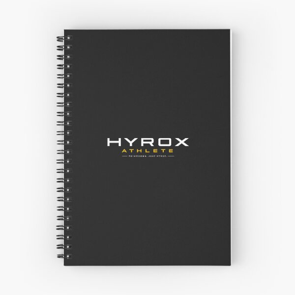 Item preview, HYROX Athlete Minimalist designed and sold by Jlarussoart.