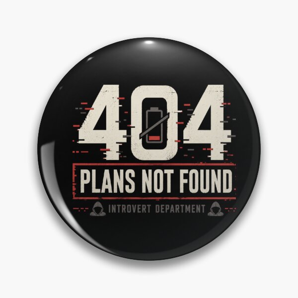 Aperçu de l'œuvre 404 Plans introuvables Design introverti créée et vendue par Kupeliemre.