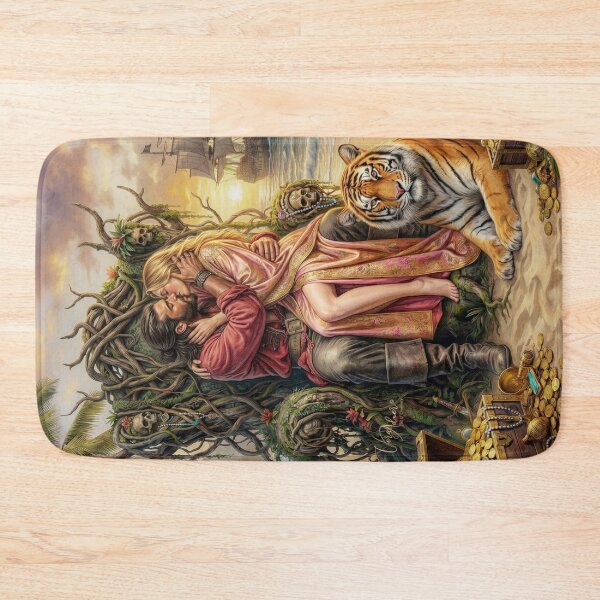 Item preview, Princes of the seas designed and sold by Vera-Adxer.
