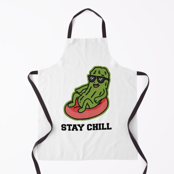 Item preview, Stay Chill designed and sold by ZwoToopia.