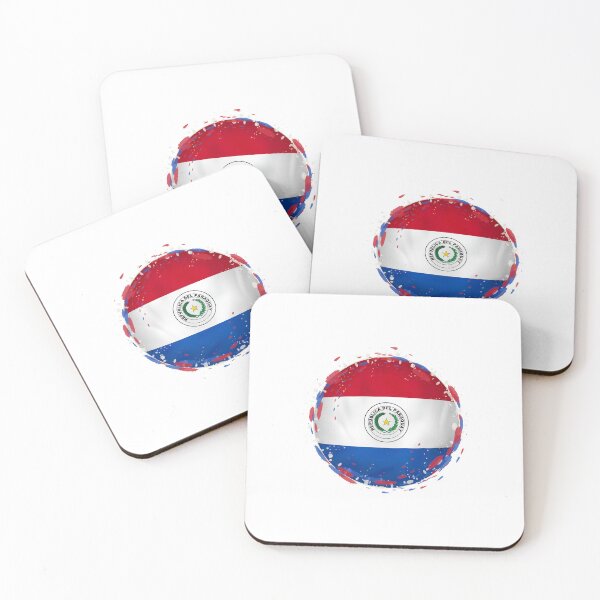 Item preview, Paraguay designed and sold by RickTShop.