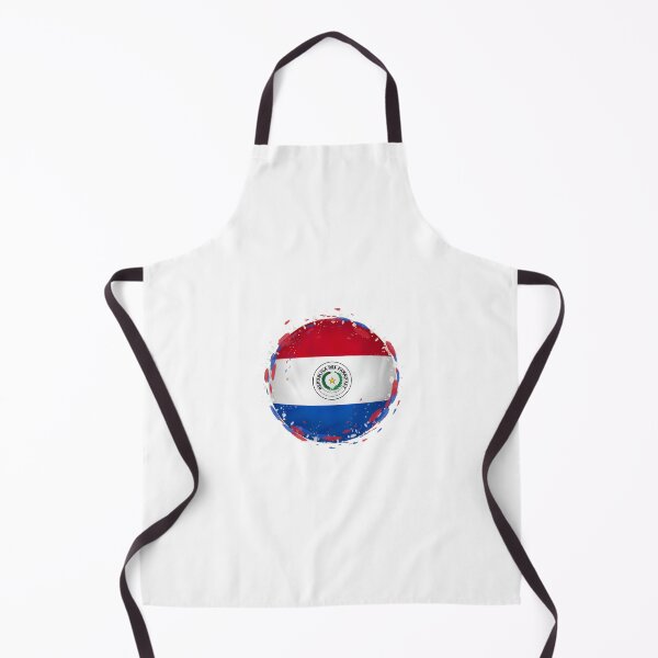 Item preview, Paraguay designed and sold by RickTShop.