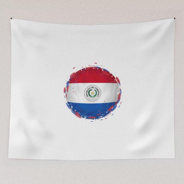 Item preview, Paraguay designed and sold by RickTShop.