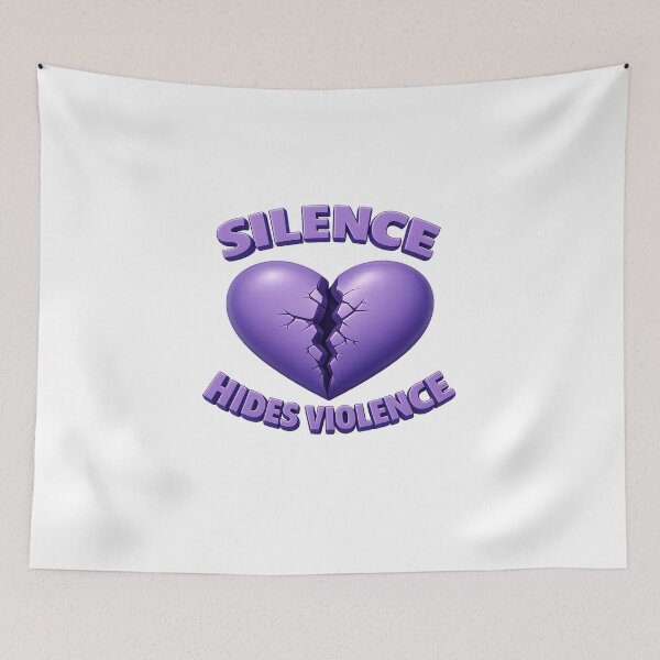 Item preview, Speak Up, Save a Life designed and sold by Dresut.