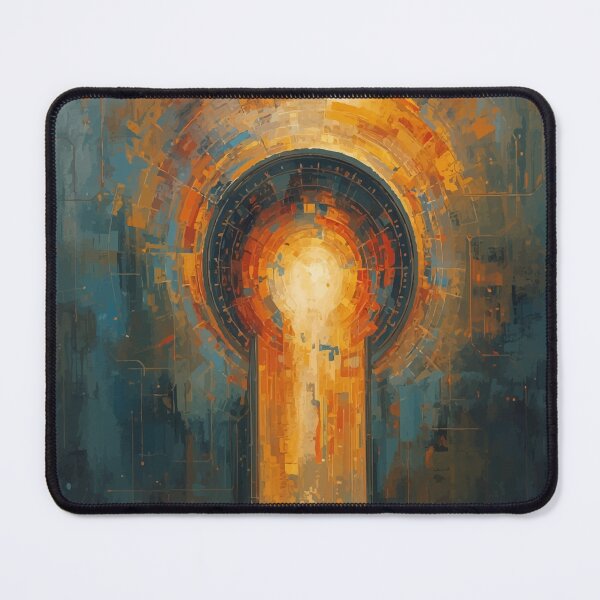 Item preview, The Doorway Within designed and sold by AbstractAnom.