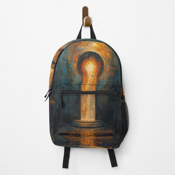 Item preview, The Doorway Within designed and sold by AbstractAnom.