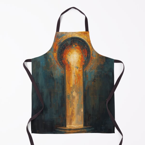 Item preview, The Doorway Within designed and sold by AbstractAnom.