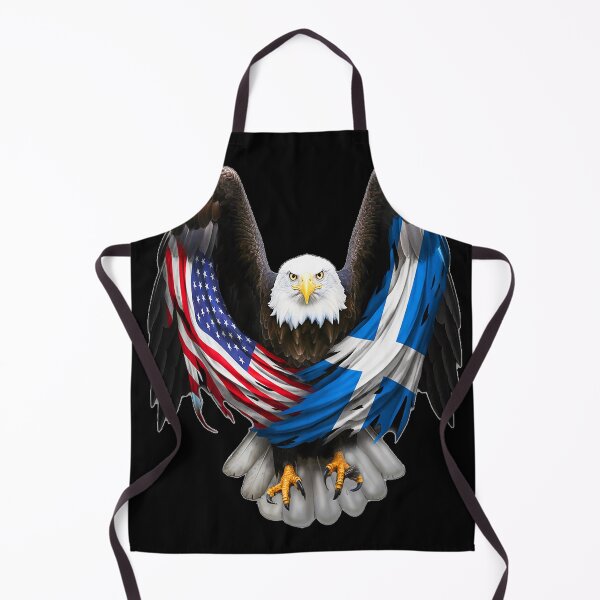 Item preview, SCOTLAND AND USA EAGLE designed and sold by 500 TON.