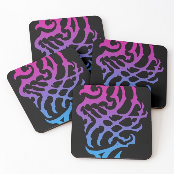 Item preview, Void Bloom Sigil CM designed and sold by JFOdesign.