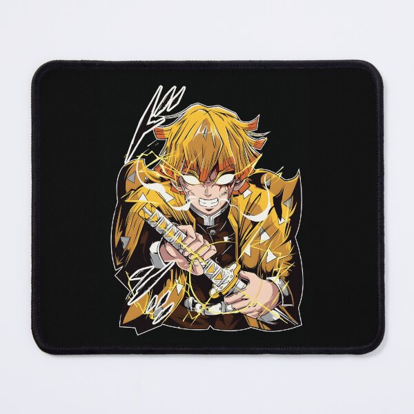 Item preview, Zenit-su Lightning Pose designed and sold by jumister22.