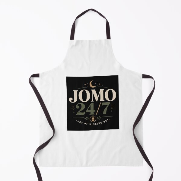 Item preview, JOMO 24 7 Joy of Missing Out designed and sold by Kupeliemre.
