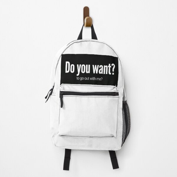 Item preview, Do you want? designed and sold by PureStyle4U.
