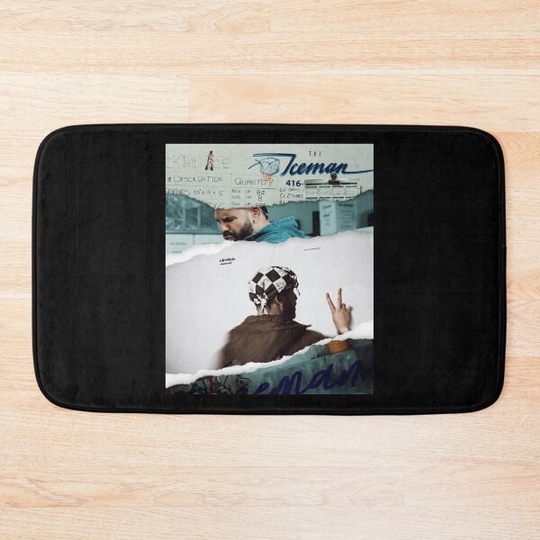 Item preview, iceman album designed and sold by ynsbt17.