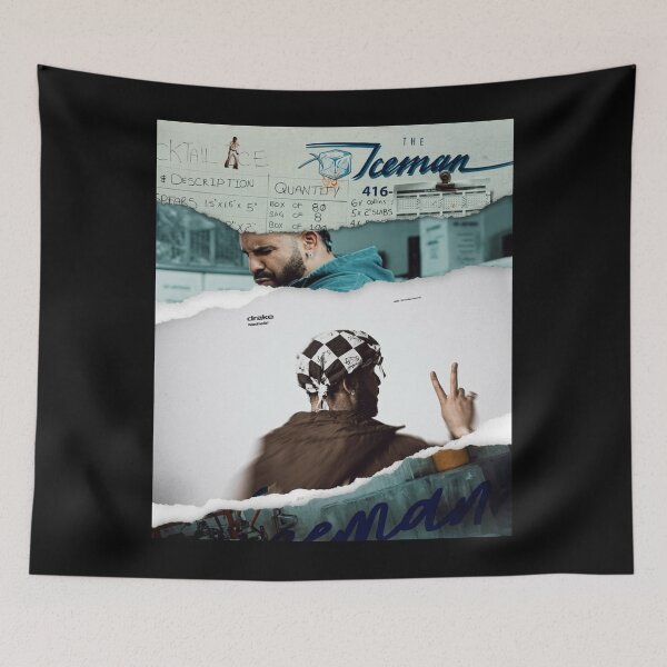 Item preview, iceman album designed and sold by ynsbt17.