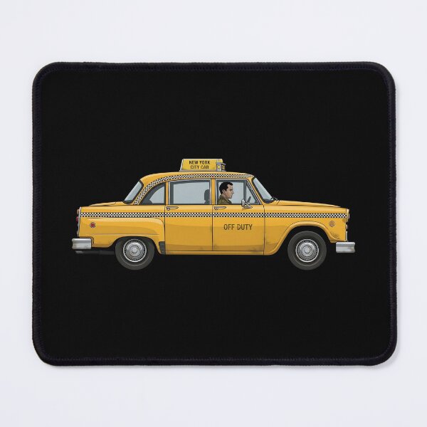 Item preview, NY Taxi designed and sold by Mariel  Toigo.