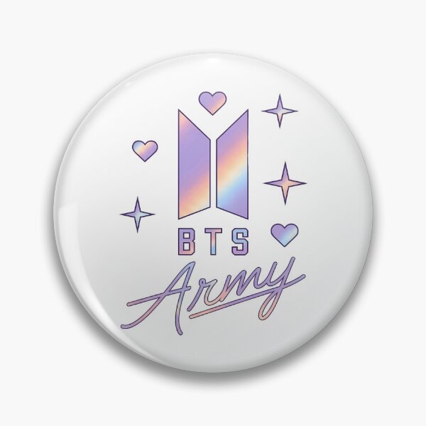 Item preview, BTS ARMY LOVE  designed and sold by ourbtsarmy.