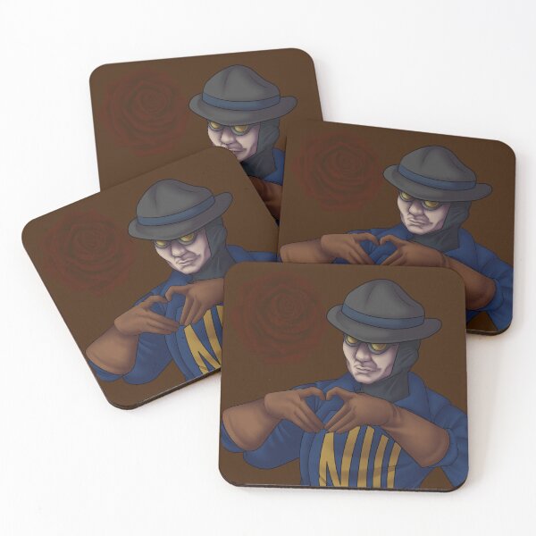 Item preview, IGG: Valentine Night Wave designed and sold by reibeast.