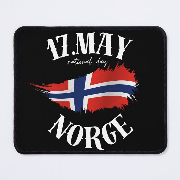 Item preview, 17 May Norge National day designed and sold by UTkiKK.