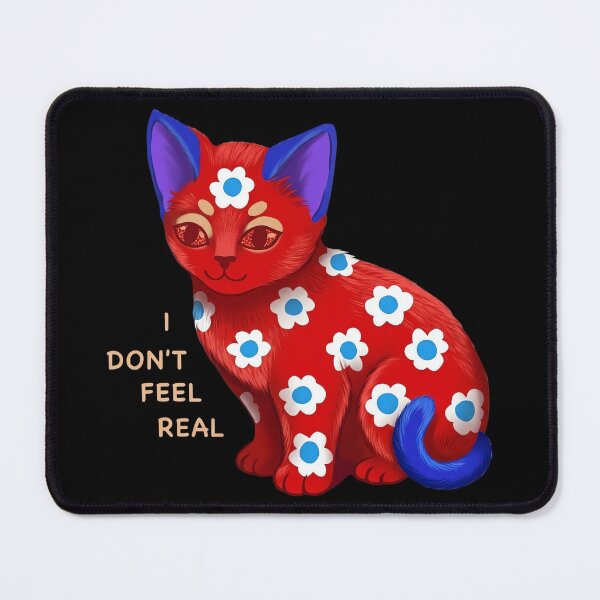 Item preview, Dream Kitty designed and sold by MOFAPPAREL.