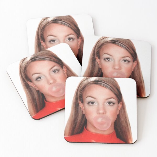 Item preview, IT'S BRITNEY designed and sold by FILM GUTTER.