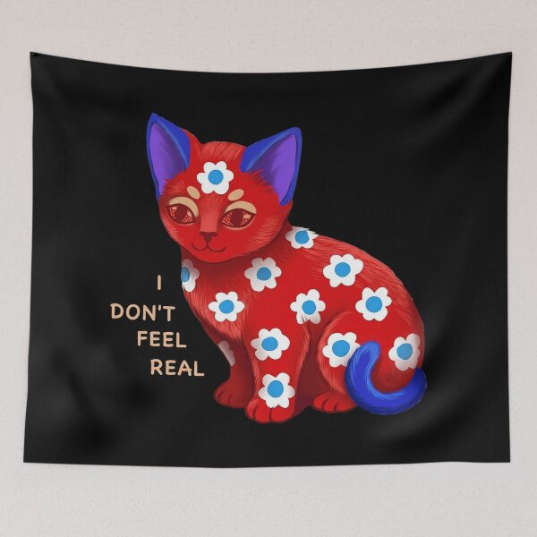 Item preview, Dream Kitty designed and sold by MOFAPPAREL.