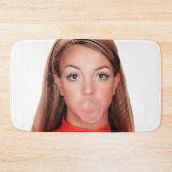 Item preview, IT'S BRITNEY designed and sold by FILM GUTTER.