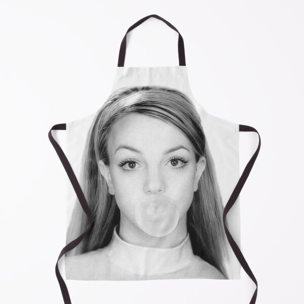 Item preview, IT'S B&W BRITNEY designed and sold by FILM GUTTER.