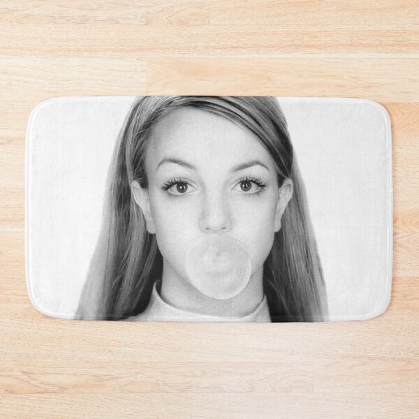 Item preview, IT'S B&W BRITNEY designed and sold by FILM GUTTER.