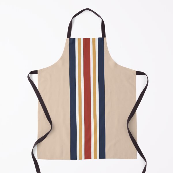Item preview, M3GAN Stripes designed and sold by PurpleSkull97.