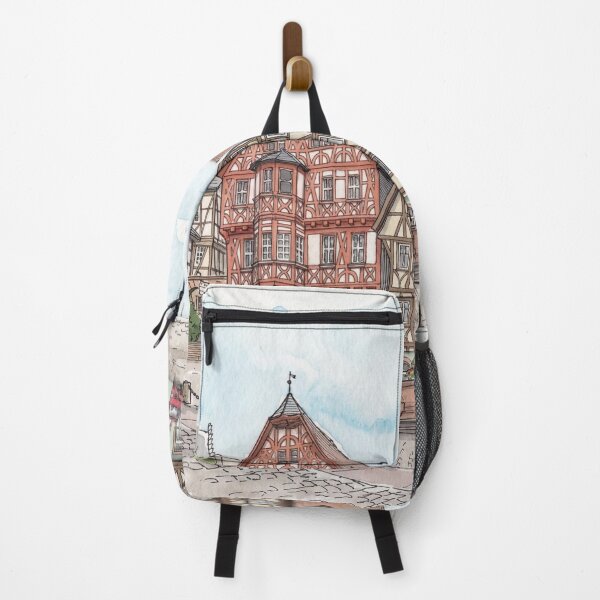 Item preview, Miltenberg designed and sold by sid1802.