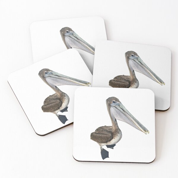 Item preview, Pelican designed and sold by redhead-autumn.
