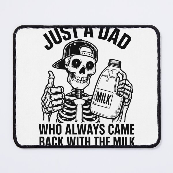 Item preview, Just a dad designed and sold by FreakShopHu.