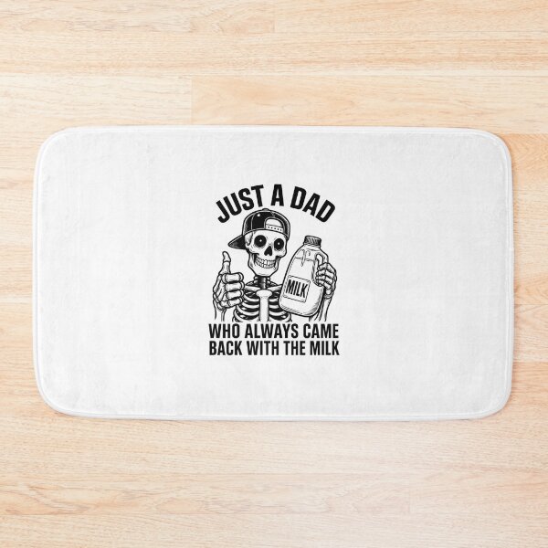 Item preview, Just a dad designed and sold by FreakShopHu.