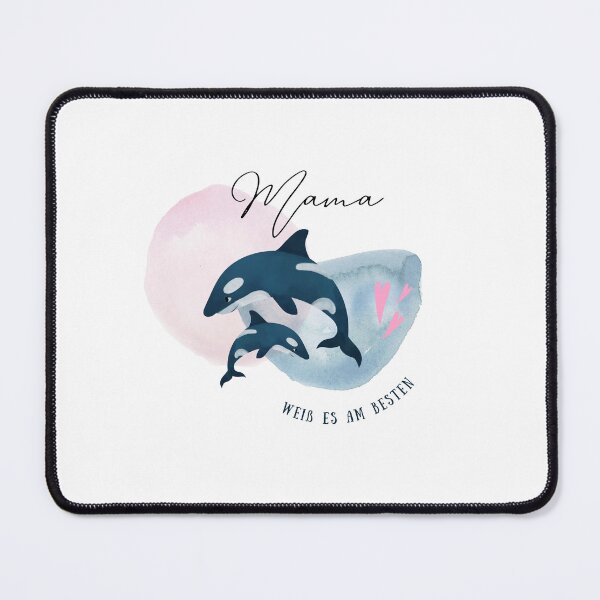 Item preview, Mom knows best – a loving and humorous design designed and sold by gluxdesing.