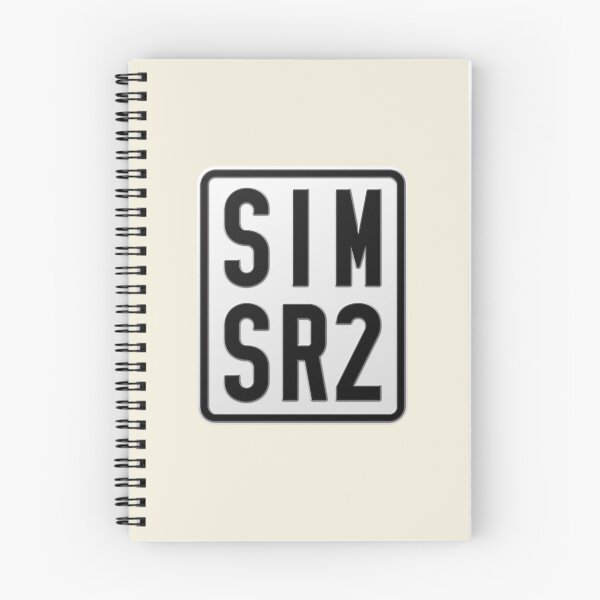 Item preview, Simson SR2 moped license plate designed and sold by VEB Ostladen.