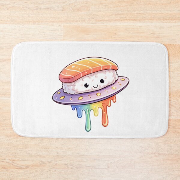 Item preview, Sushi UFO designed and sold by Dawngirl.