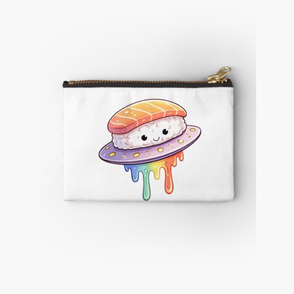 Item preview, Sushi UFO designed and sold by Dawngirl.