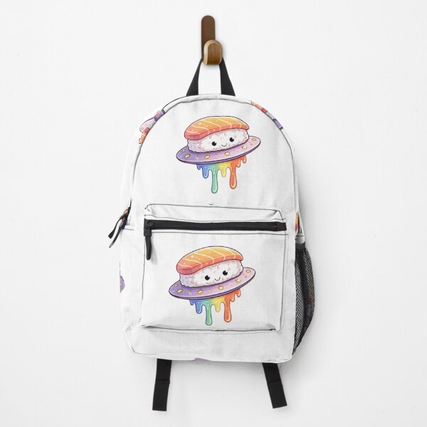 Item preview, Sushi UFO designed and sold by Dawngirl.