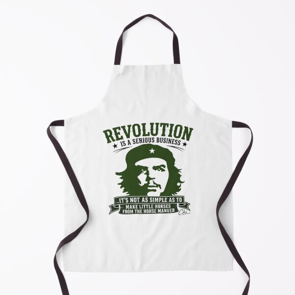 Item preview, Revolutionary Satire - Serious Business Green Graphic designed and sold by 9xgraphics.
