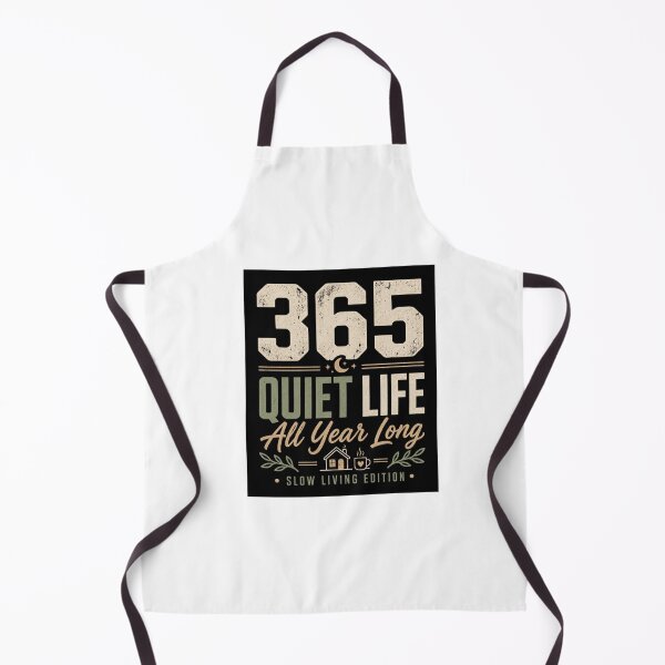 Item preview, 365 Quiet Life Slow Living Design designed and sold by Kupeliemre.