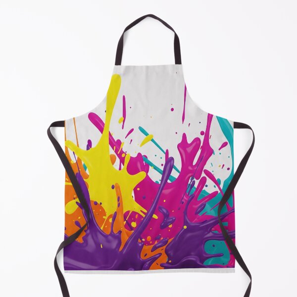 Item preview, Chromatic Liquid Explosion Burst designed and sold by PixorStudio.