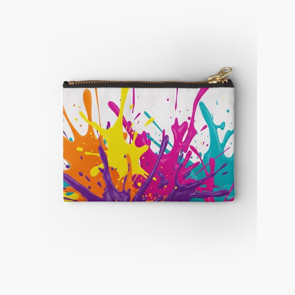 Item preview, Chromatic Liquid Explosion Burst designed and sold by PixorStudio.