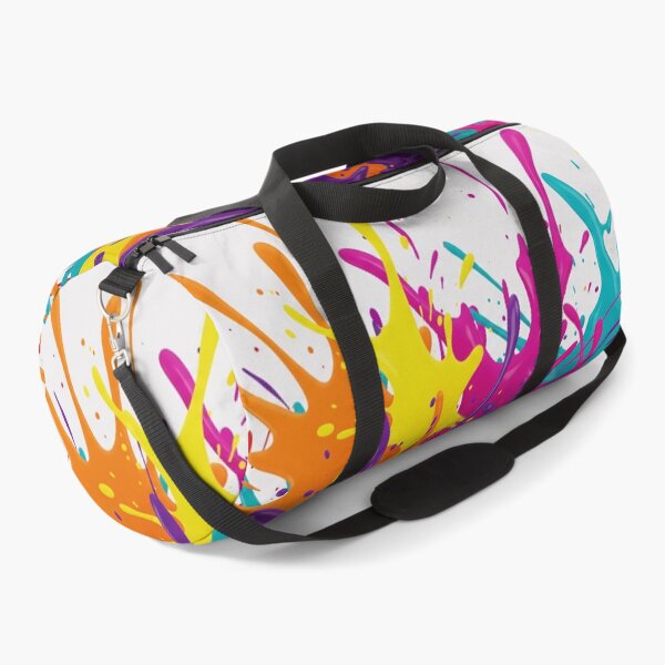 Item preview, Chromatic Liquid Explosion Burst designed and sold by PixorStudio.