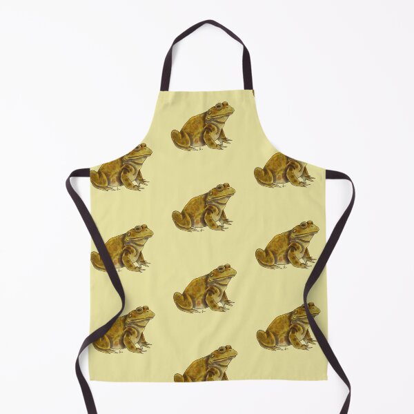 Item preview, American Bullfrog designed and sold by blueberryxpies.