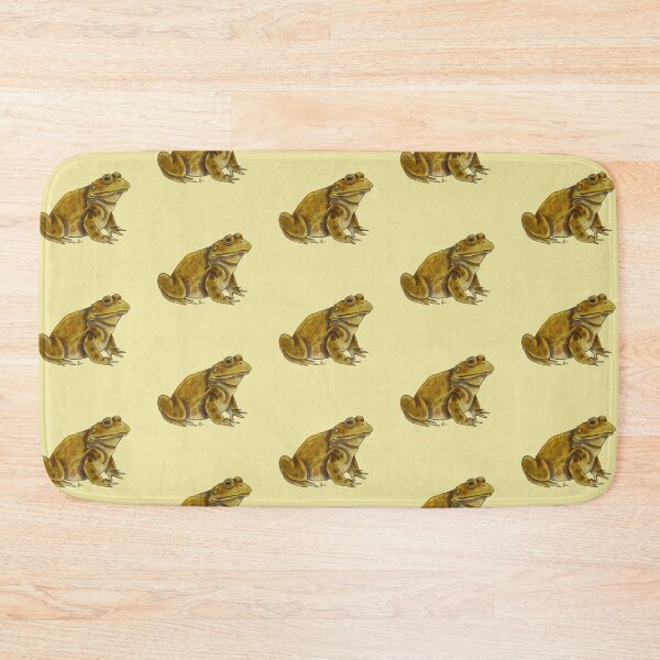 Item preview, American Bullfrog designed and sold by blueberryxpies.